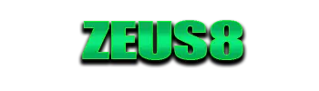 Logo ZEUS8