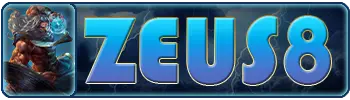 Logo Zeus8